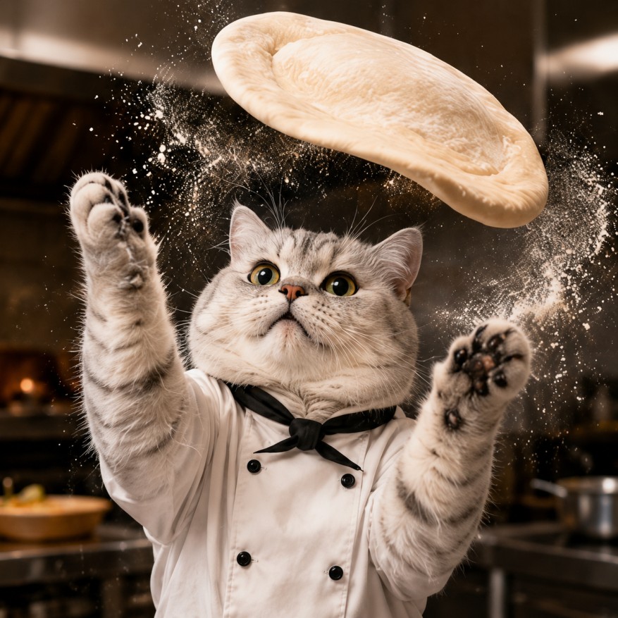 Chef's Table