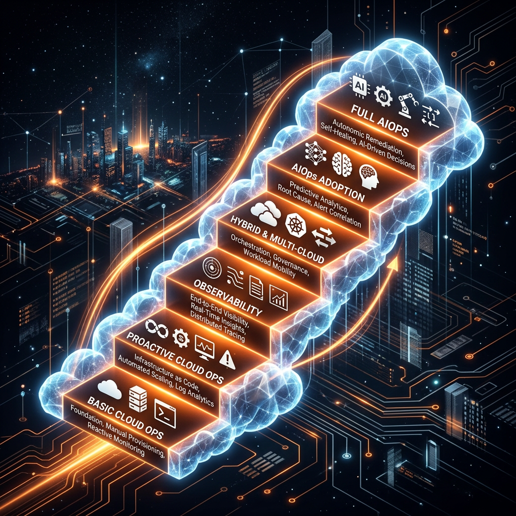 Growth path visualization