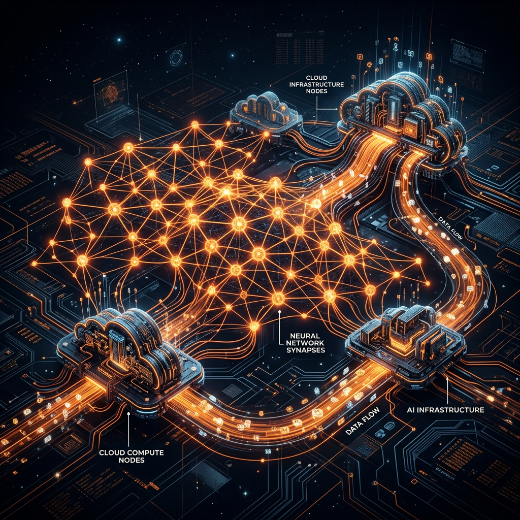 AIOps Cloud Operations