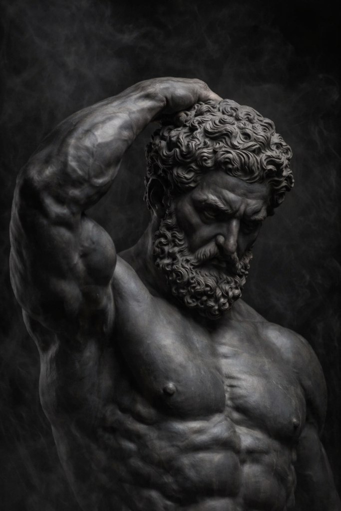Stoic philosopher