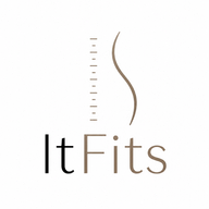 ItFits logo