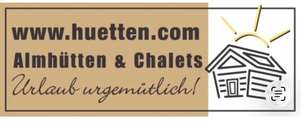 Hütten.com Logo