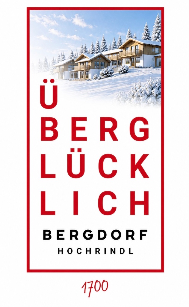 Bergdorf Hochrindl – Überglücklich