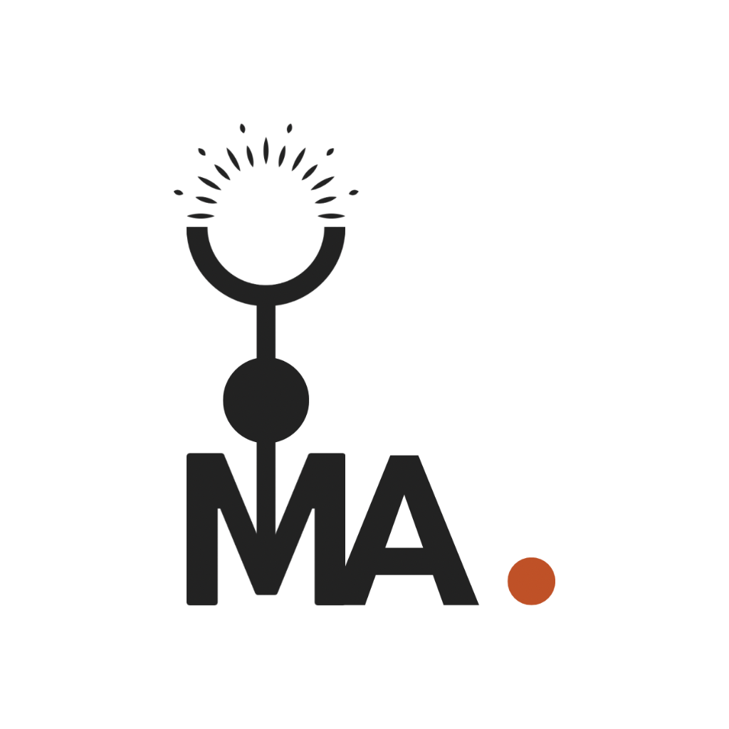 La Maison Amazighe Logo