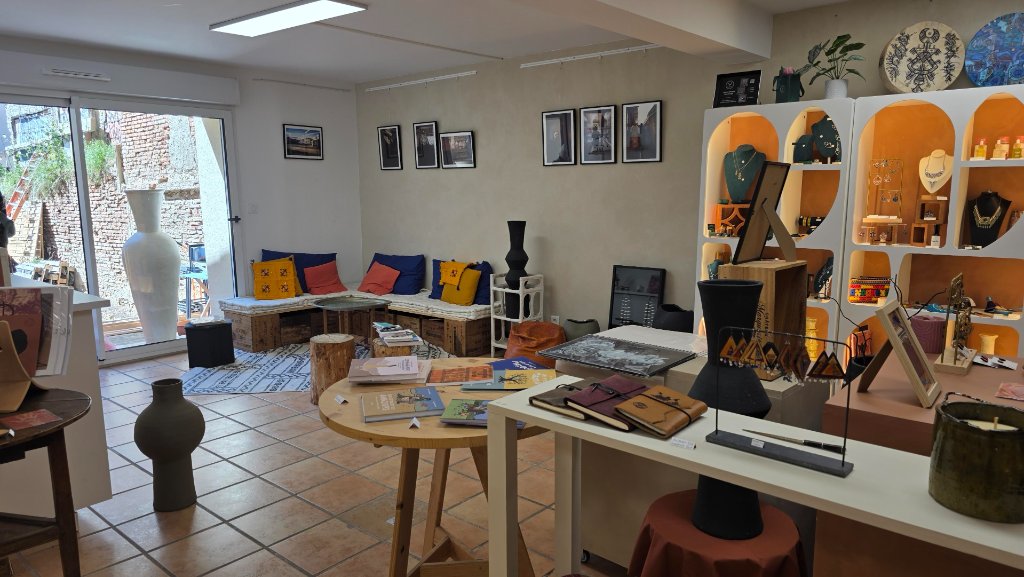 La Maison Amazighe
