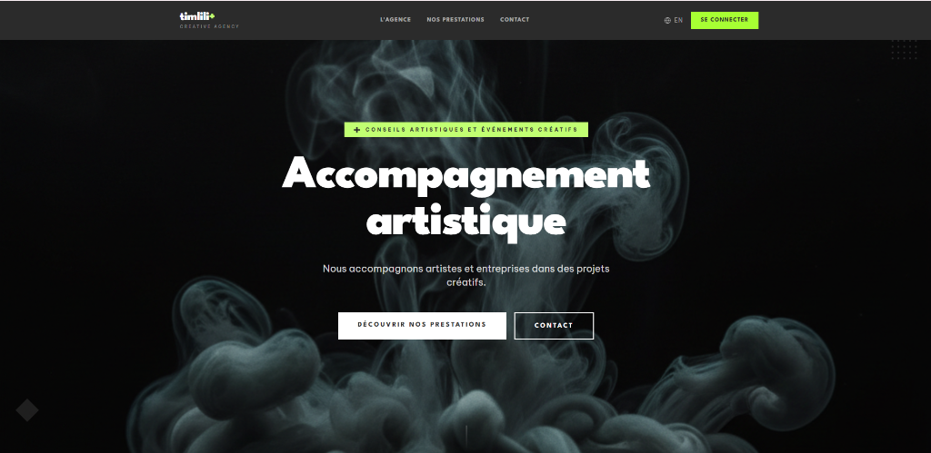 Timlilit Agency