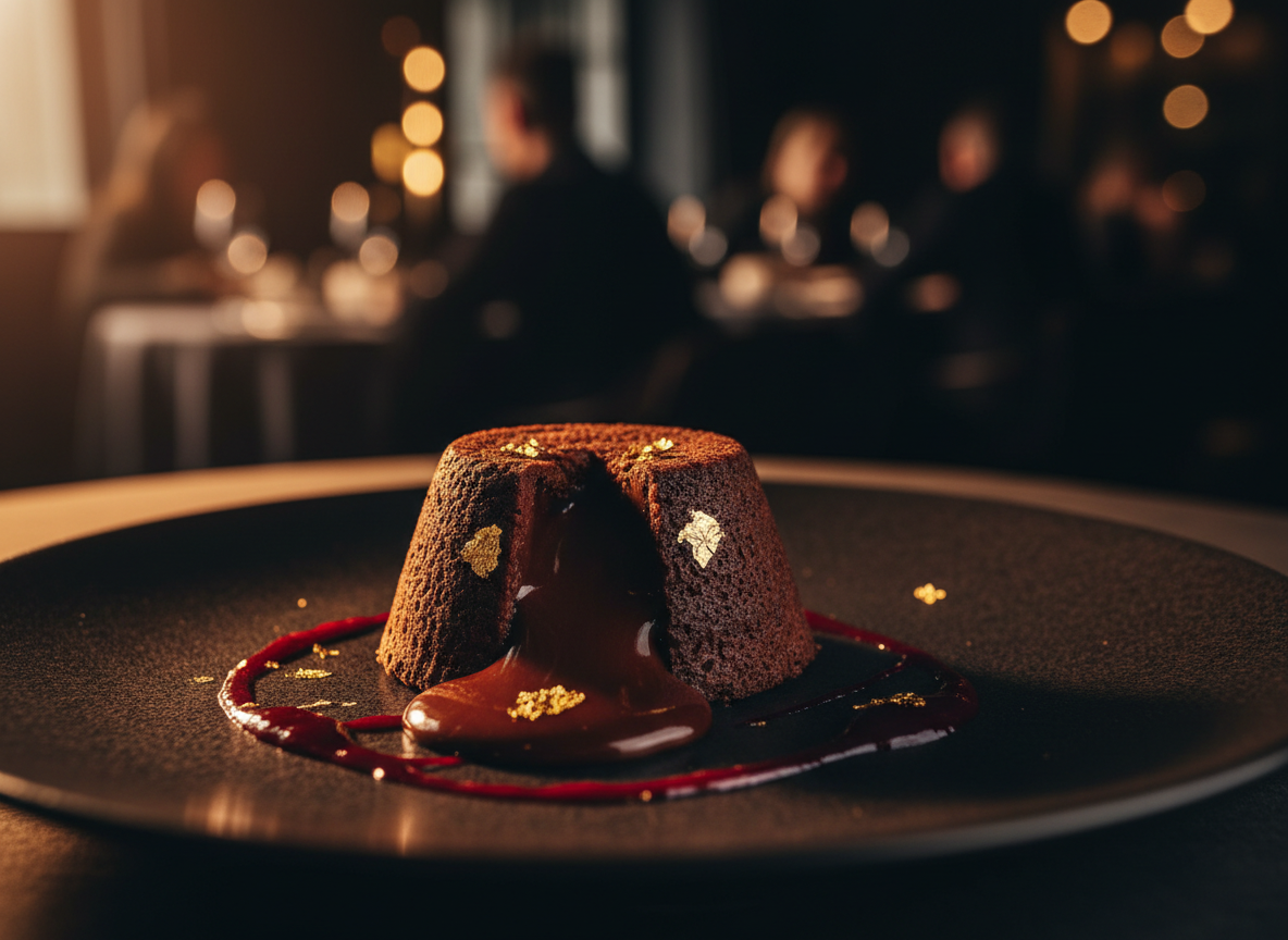 Desserts