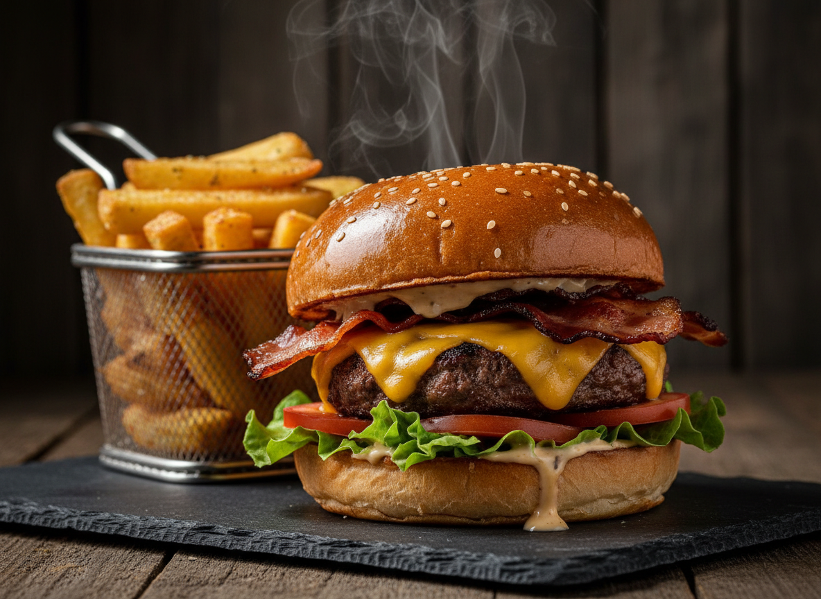 Bar Food