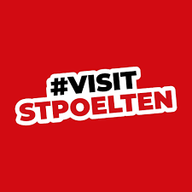 St. Pölten Tourismus logo