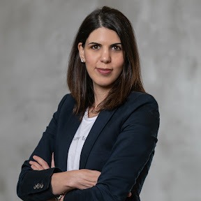 Shany (Bejerano) Weingold