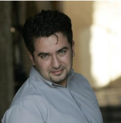 Igor Vigasin