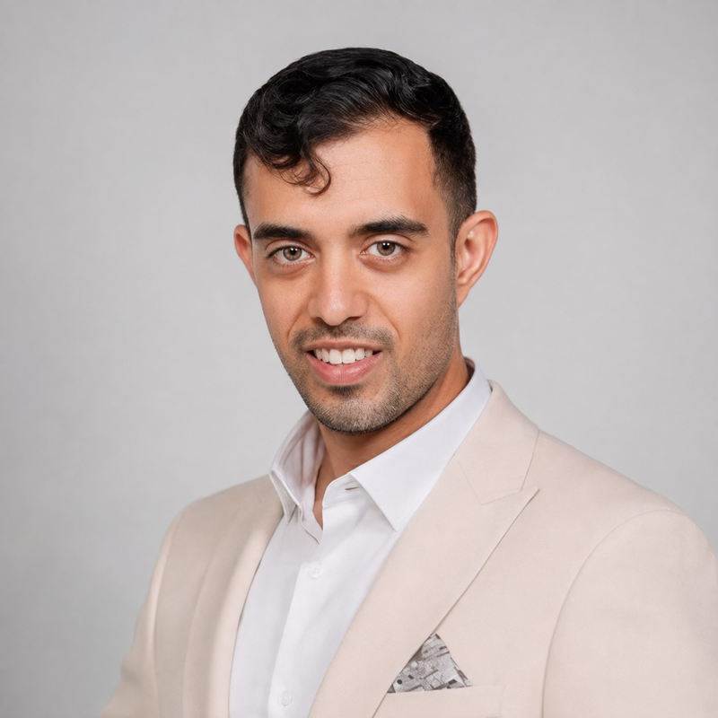 Itzik Ramati