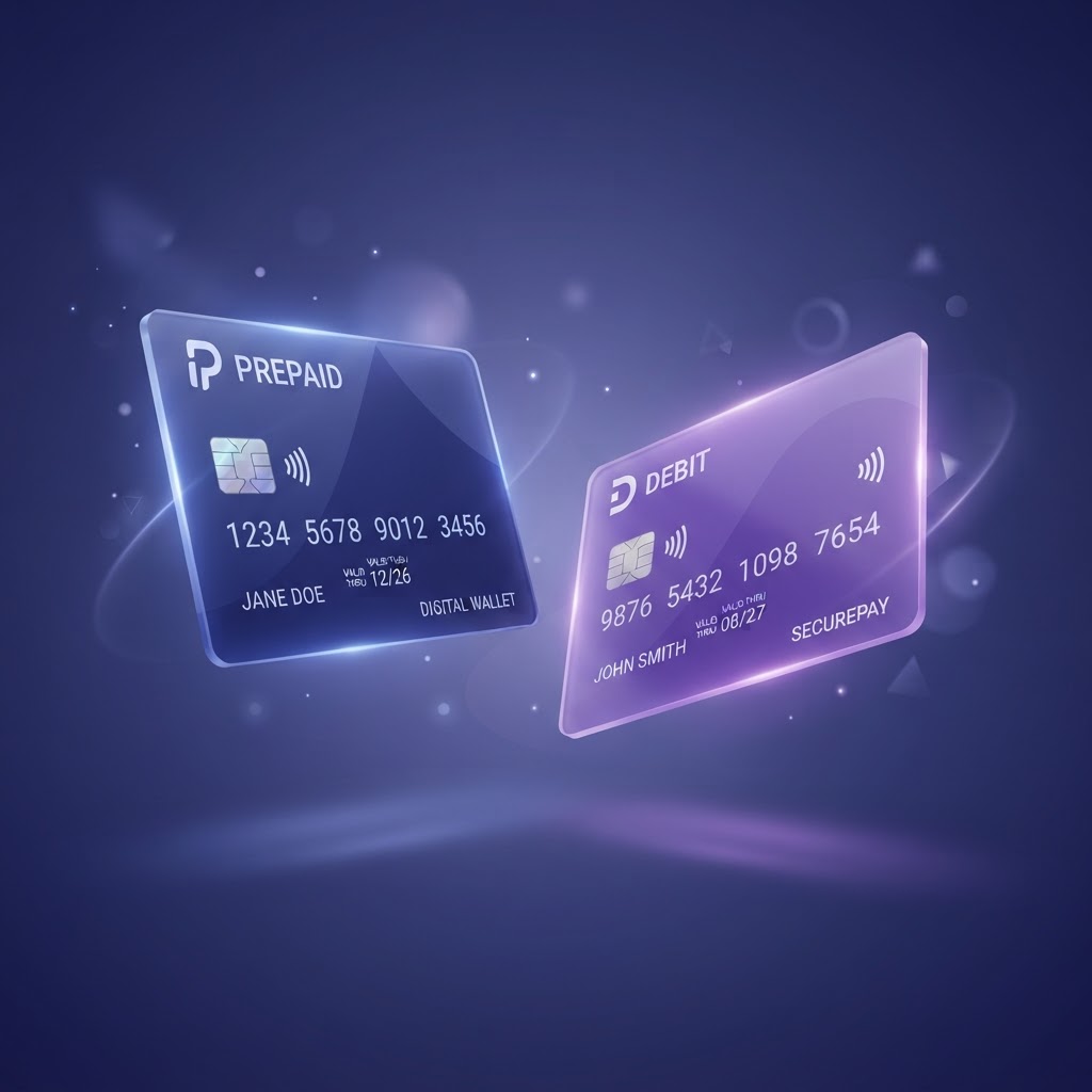 Two Wallet Types