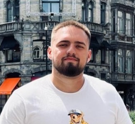 Anton Chesnokov