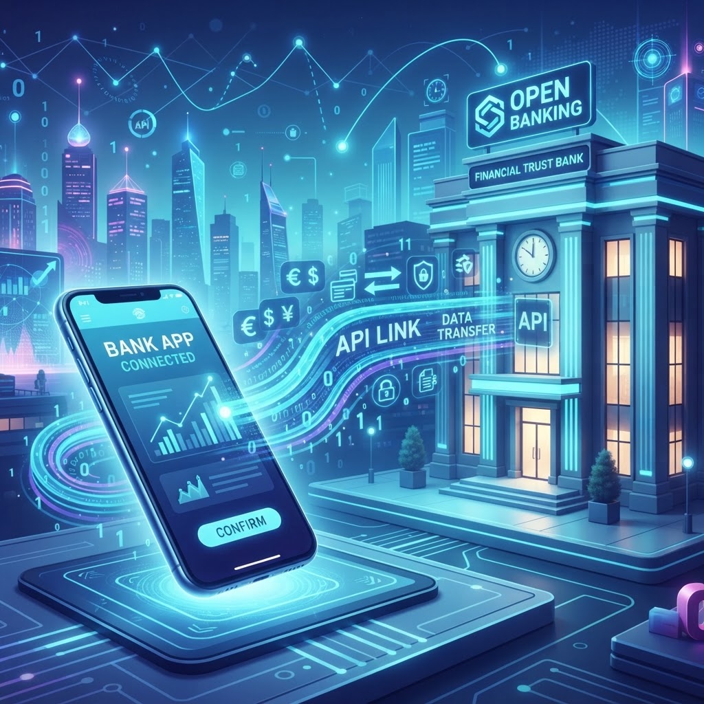 Open Banking Connection