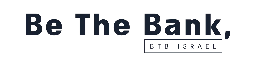 Be The Bank
