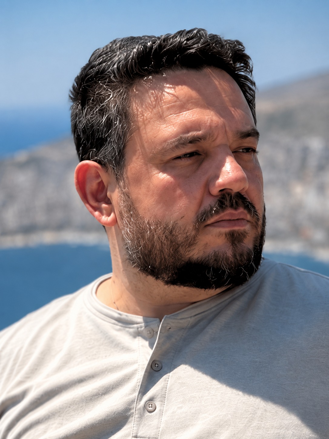 Vitaly Konovalov