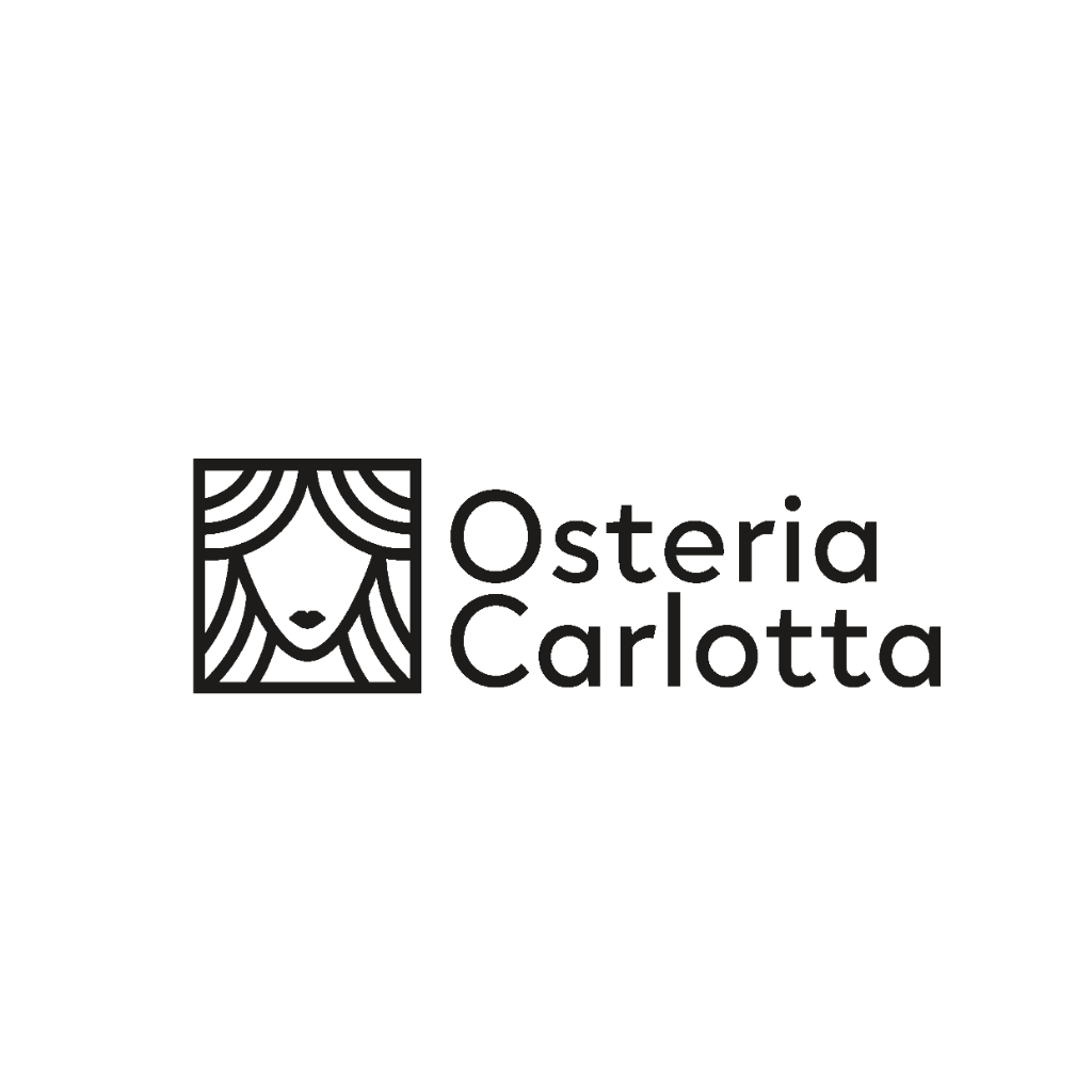 Osteria Carlotta logo