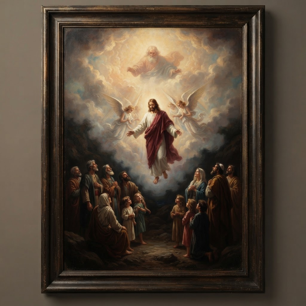 Scripture: John 3:16