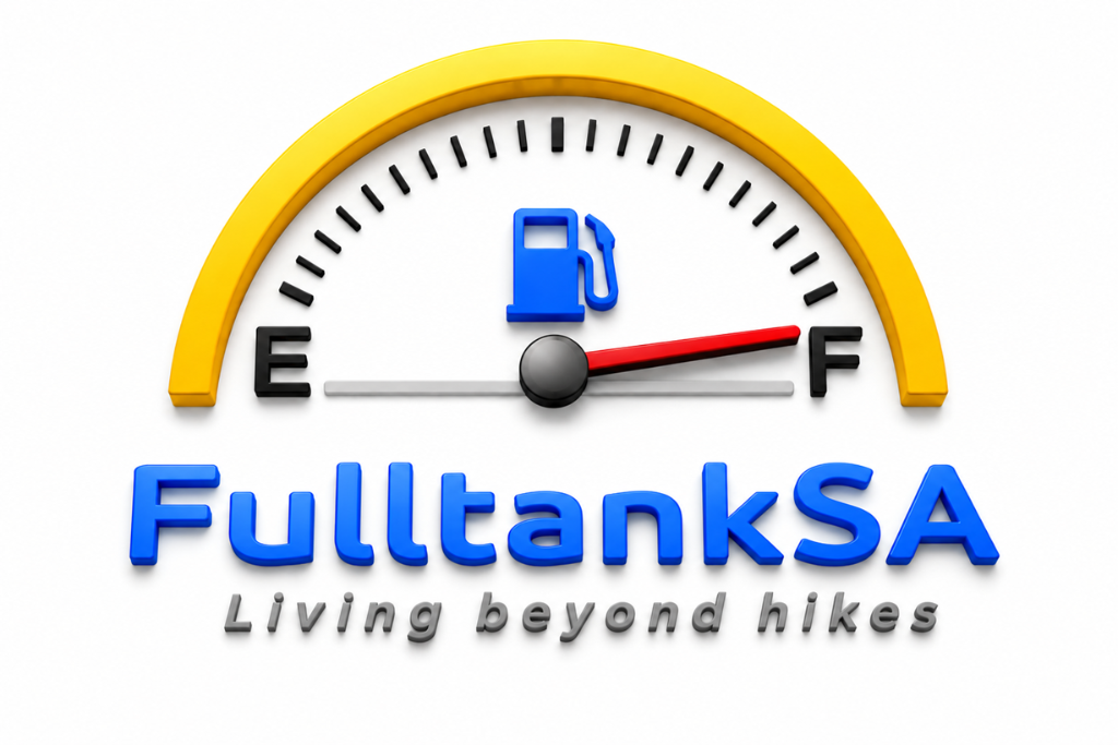 FulltankSA Logo