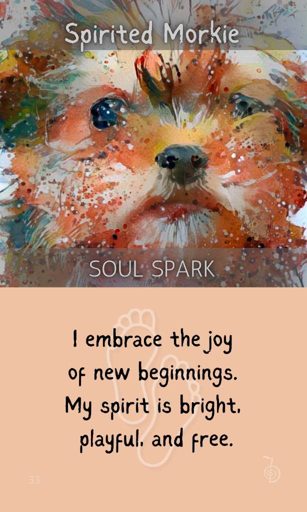 Soul Spark