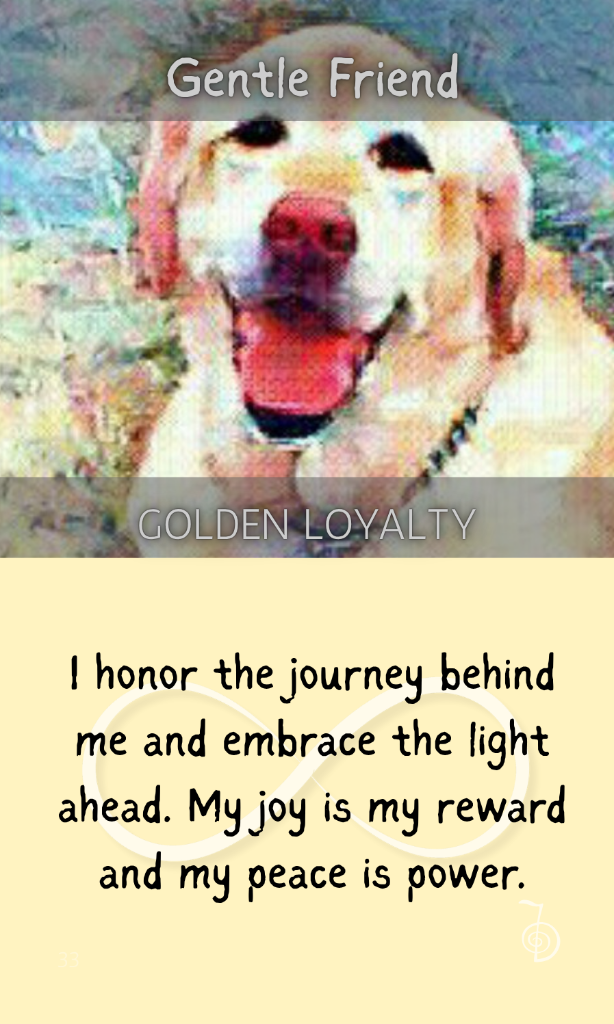 Golden Loyalty