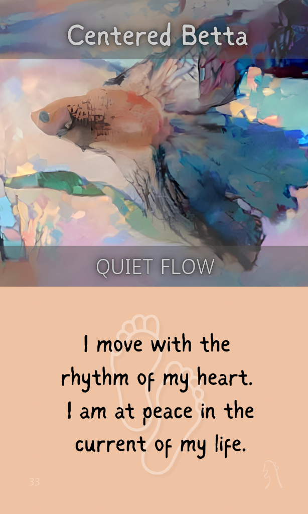 Quiet Flow