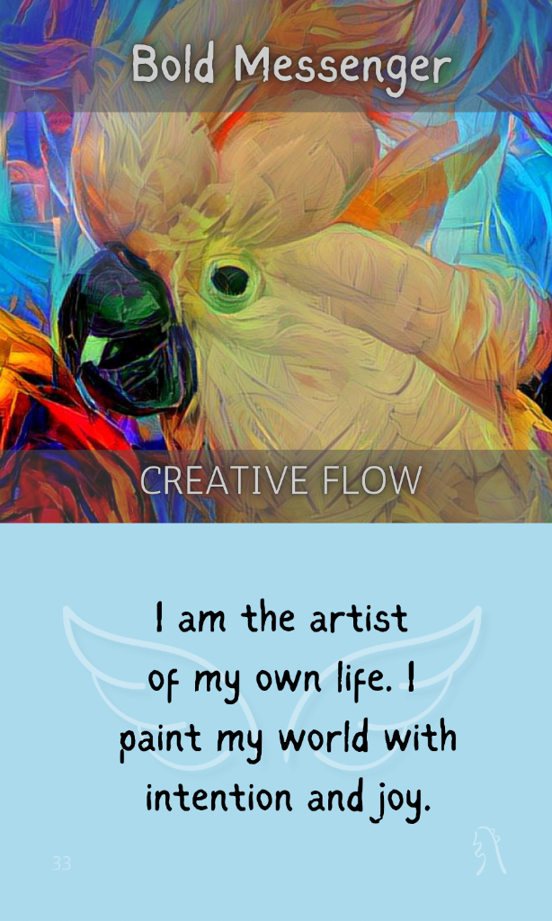Creative Flow