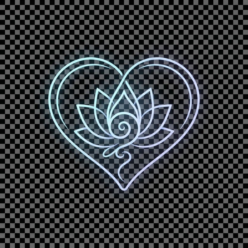Heart Whispers emblem