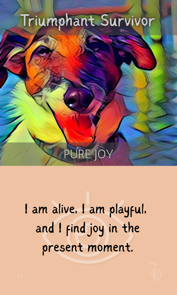 Pure Joy