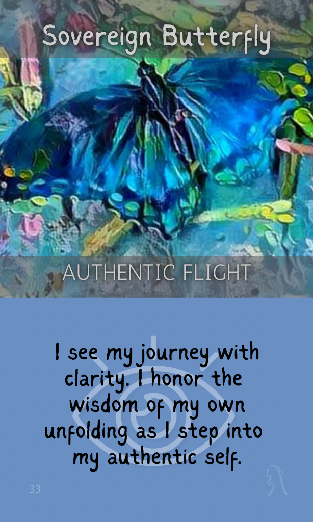 Authentic Flight
