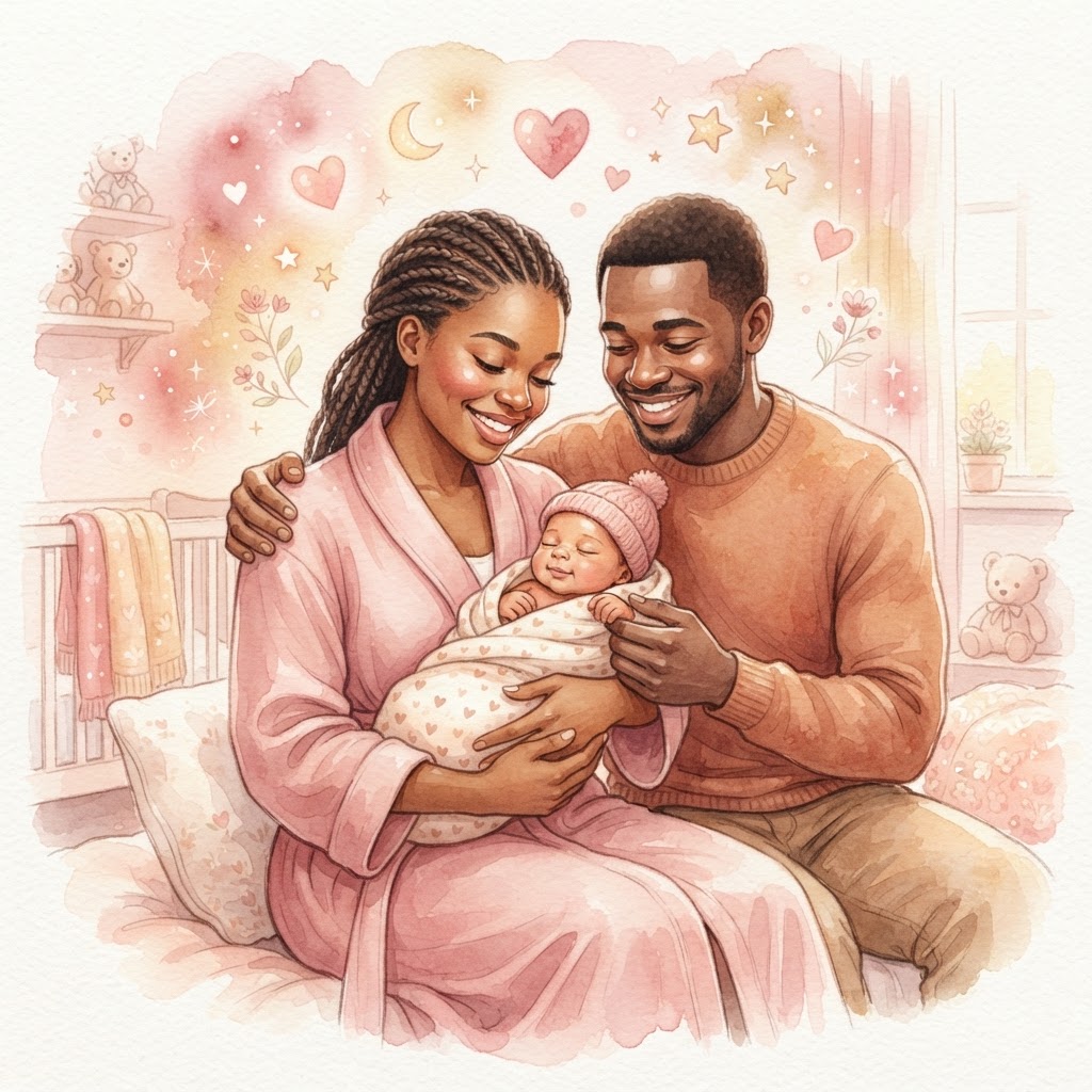 Livre de naissance