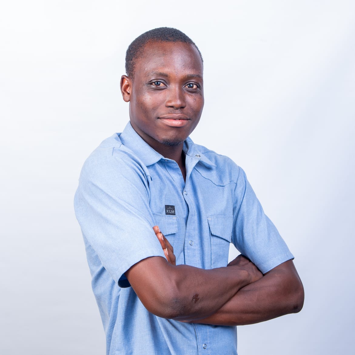 Ilassa Babatoundé Serge