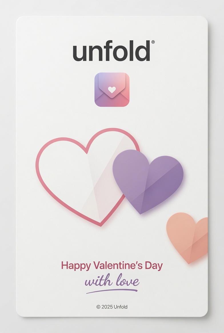Pastel Valentine
