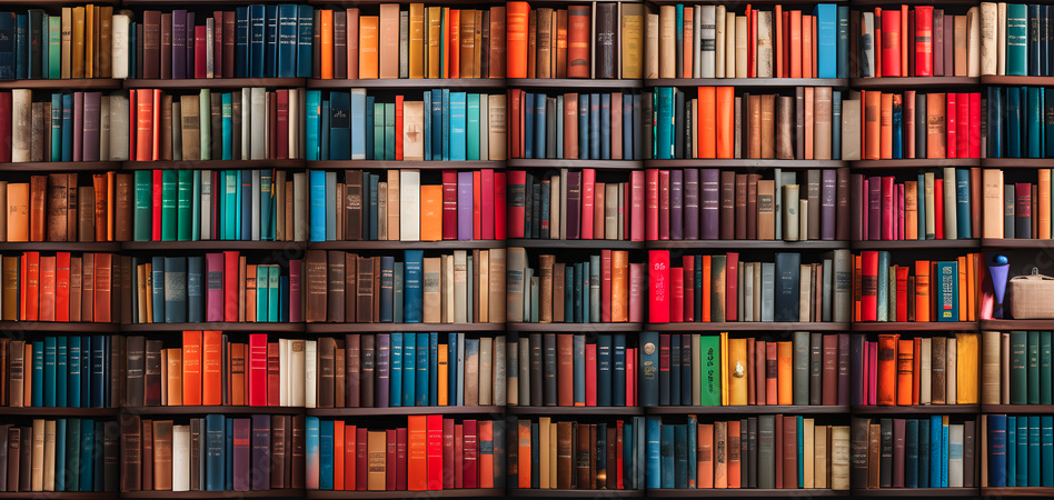 Bookshelf
