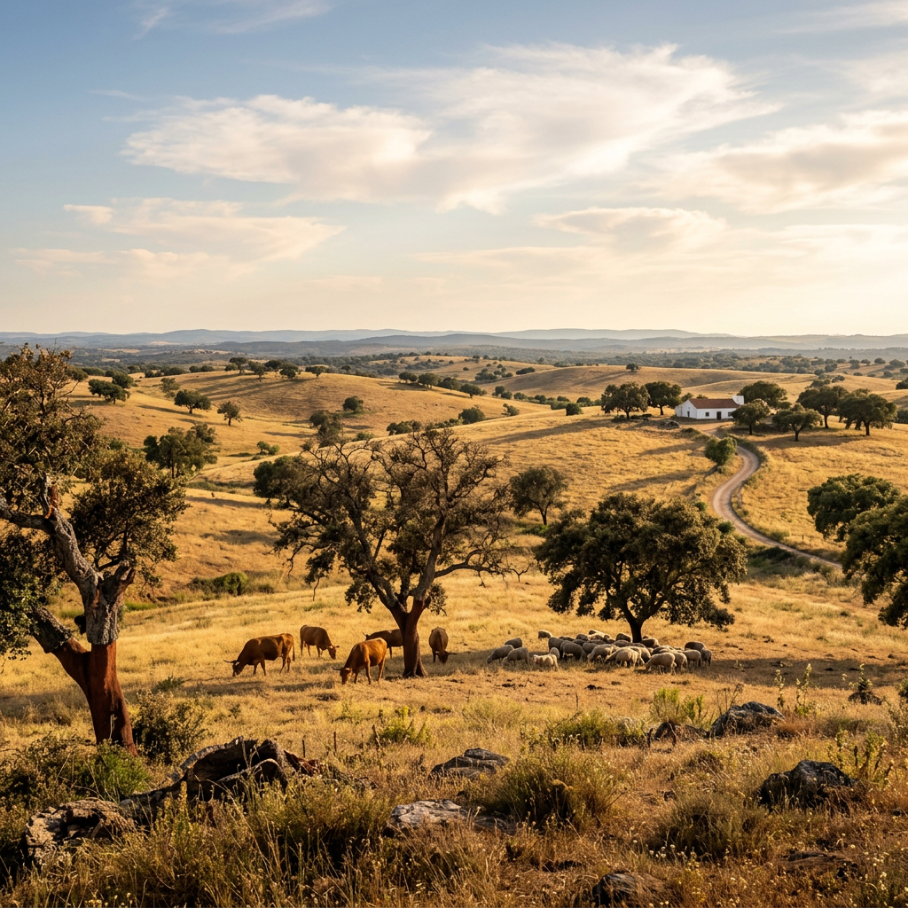 Alentejo