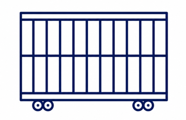 Portón Corredizo