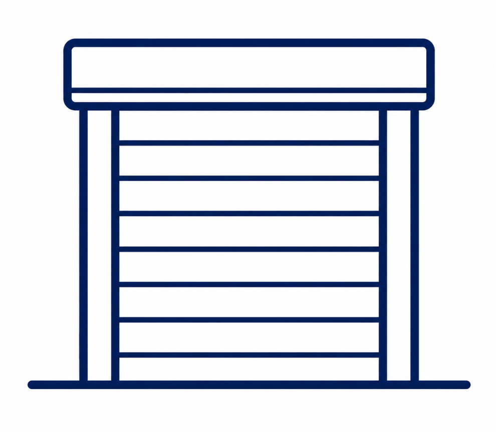 Cortinas Metálicas