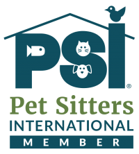 Pet Sitters International Member
