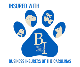 Insured with Business Insurers of the Carolinas