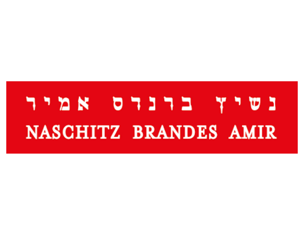 Naschitz Brandes Amir