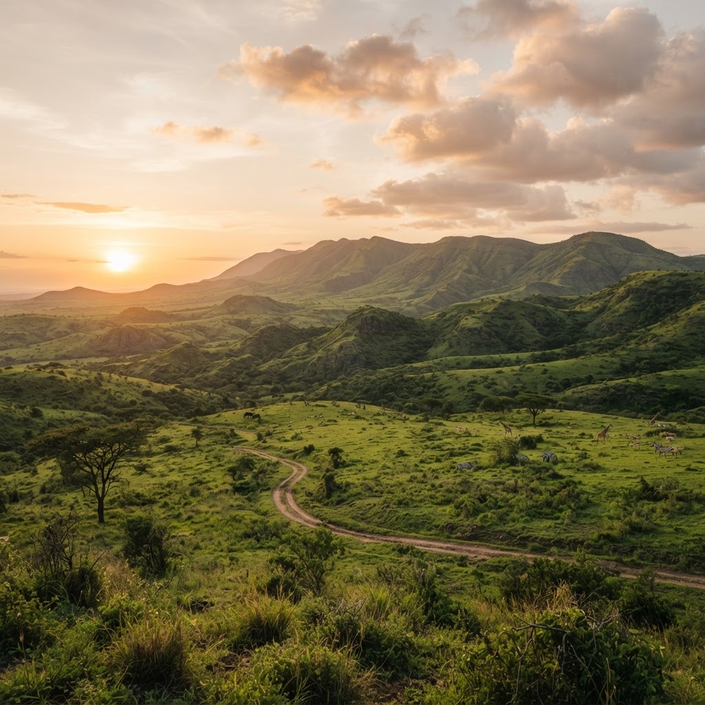 Makueni County Kenya Guide 2026: Unlocking Hidden Safaris