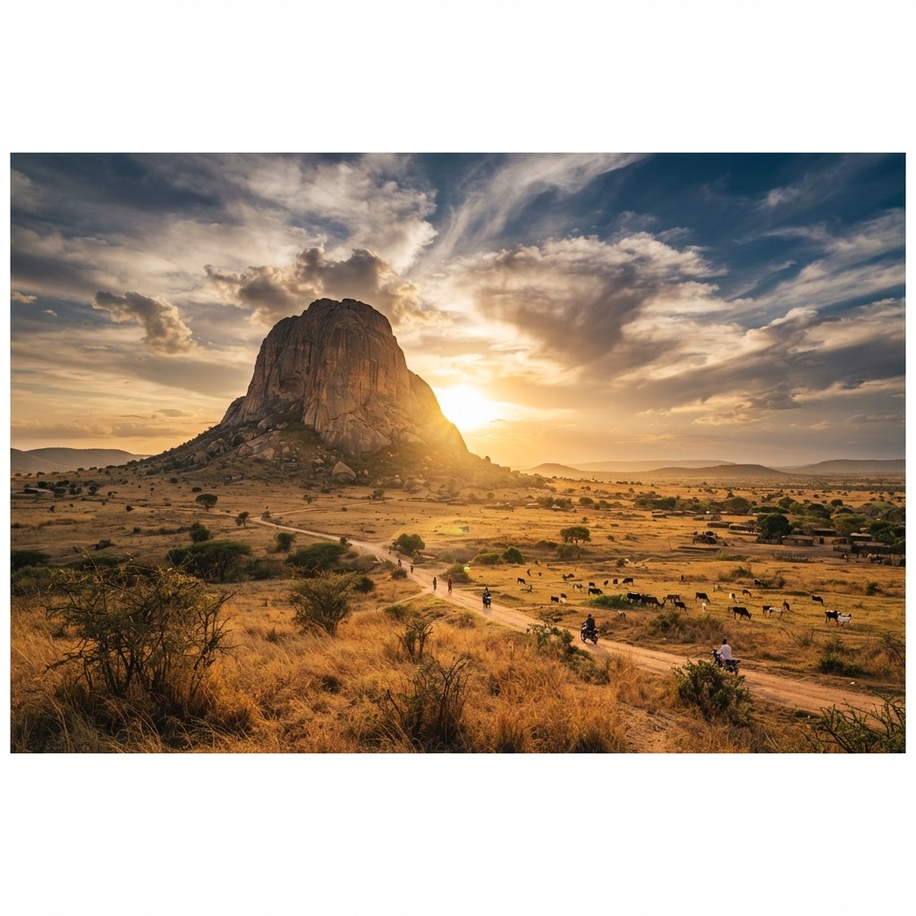 Kitui County: The Ultimate Off-the-Beaten-Path Kenya Guide | AdvaTrav