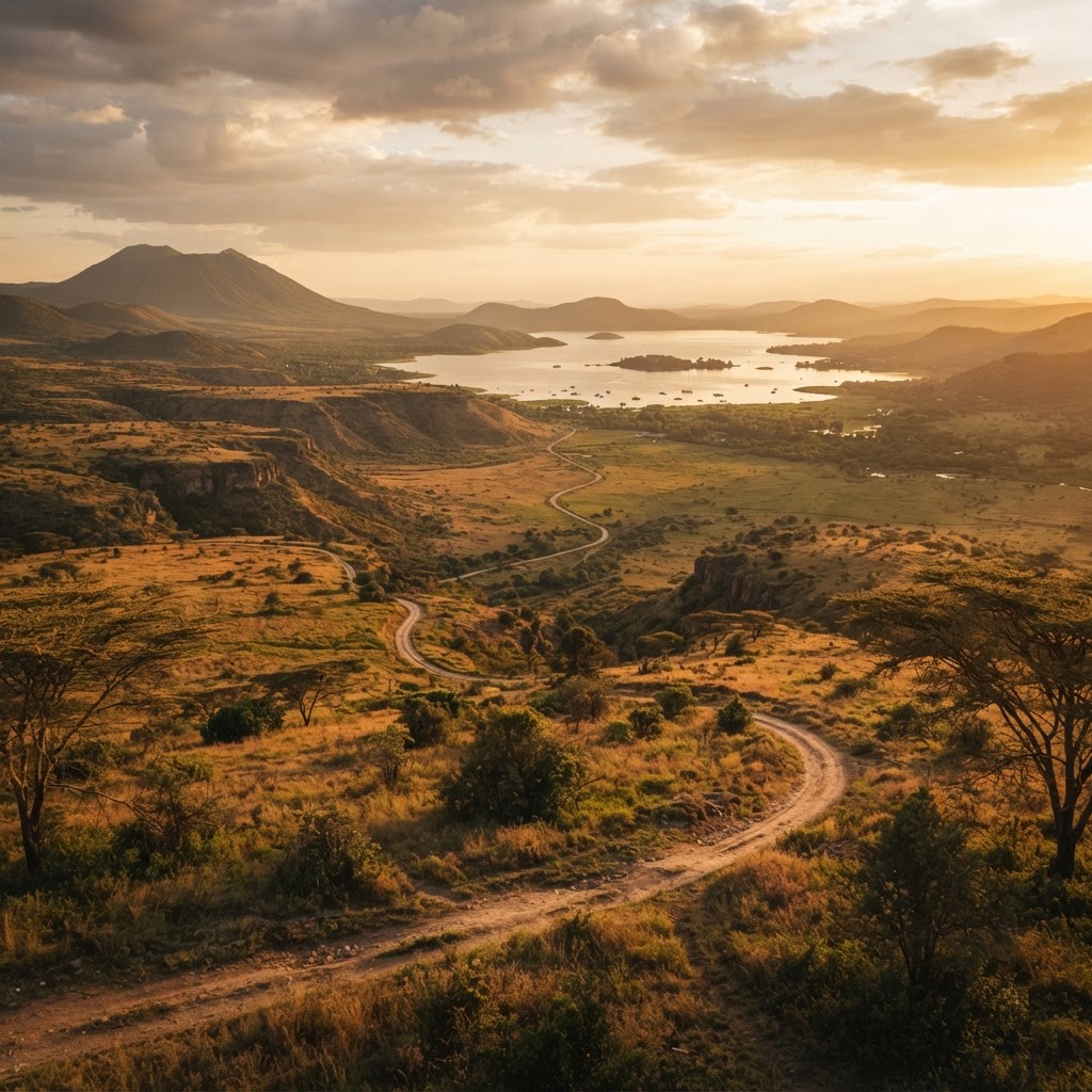 Sustainable Safari Guide: Nairobi to Naivasha 2026 Eco-Luxury Journey
