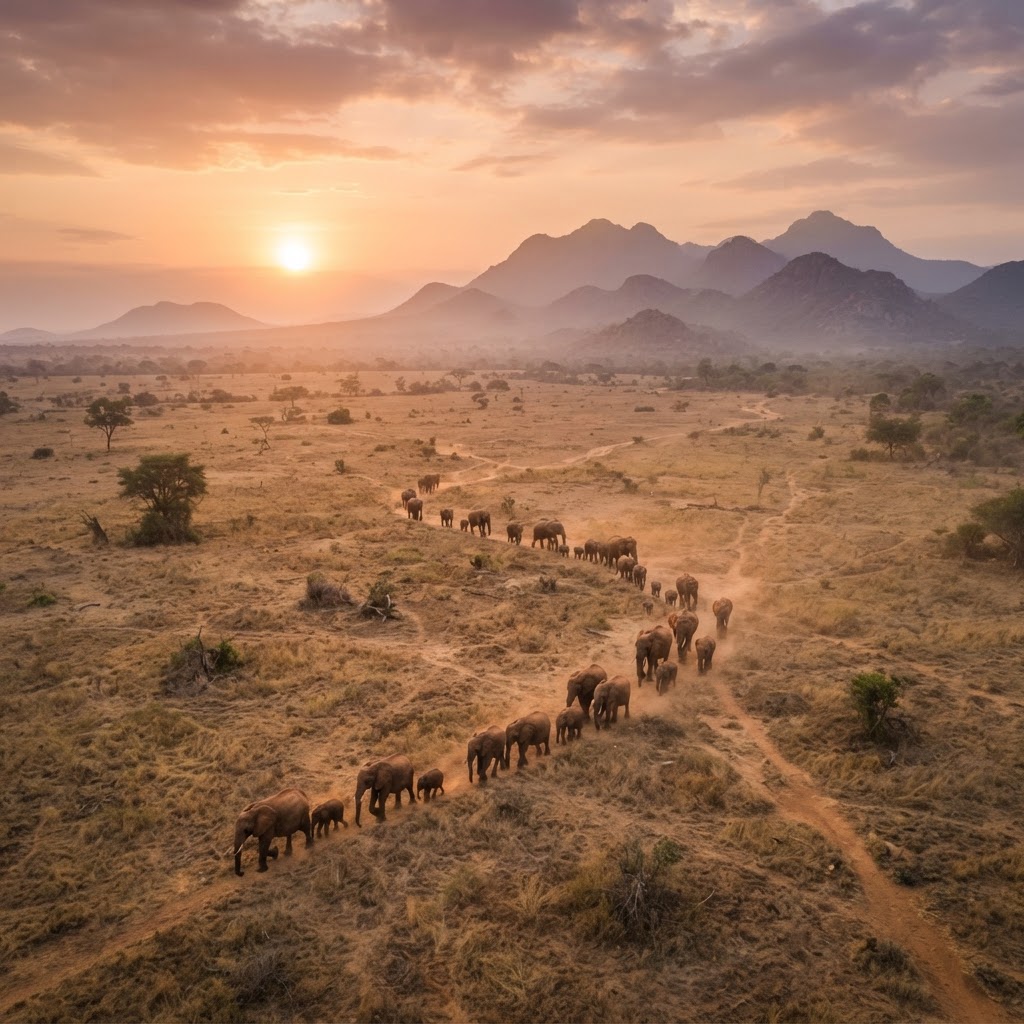 Taita Taveta Kenya: The Ultimate Off-the-Beaten-Path Adventure Guide