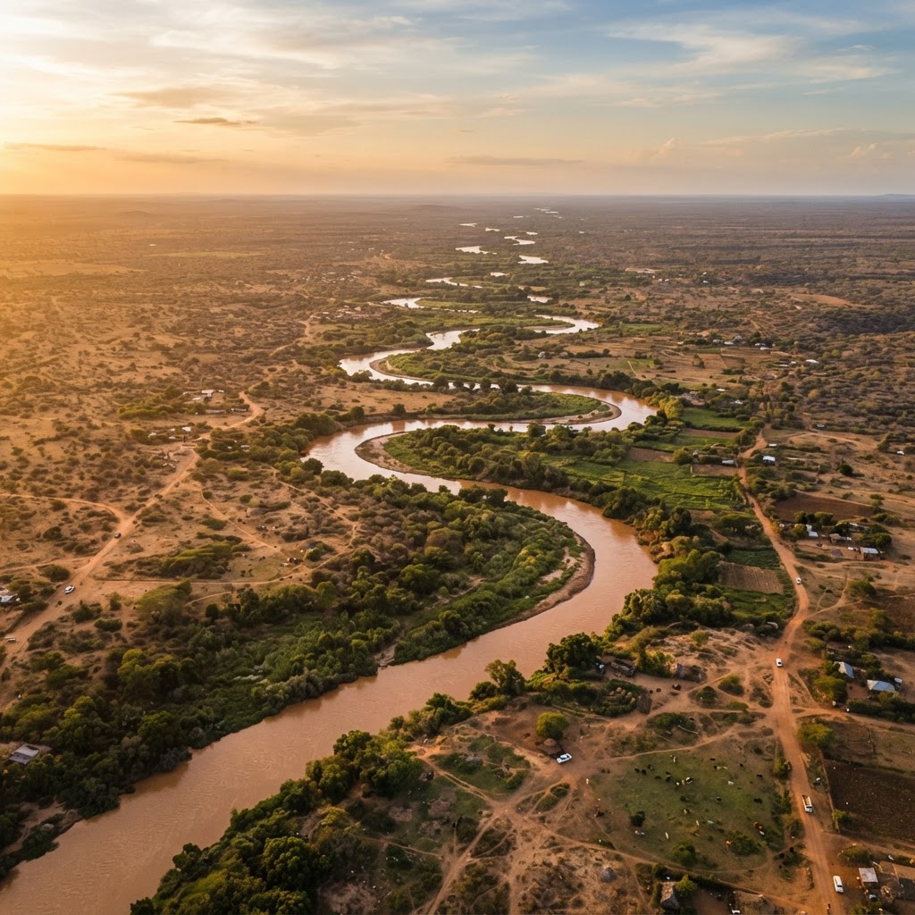 Garissa County Travel Guide: Discover Kenya's Desert Jewel | AdvaTrav