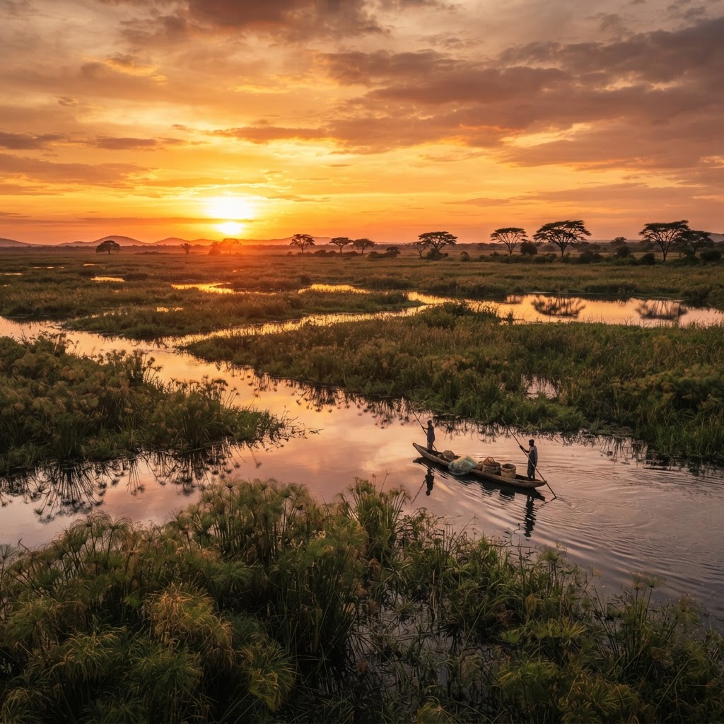 Siaya County Kenya: The Ultimate 2026 Cultural & Eco-Travel Guide