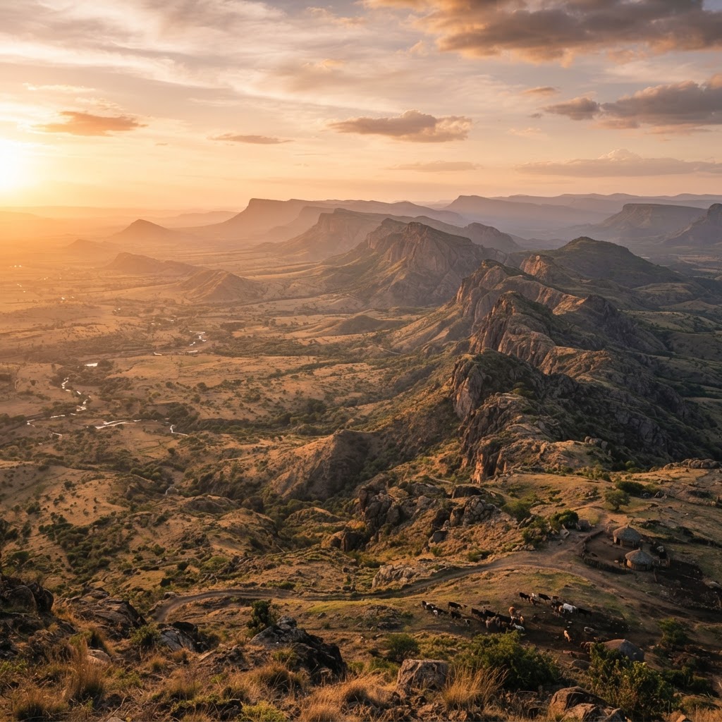 West Pokot County: A 2026 Insider’s Guide to Kenya’s Hidden Frontier