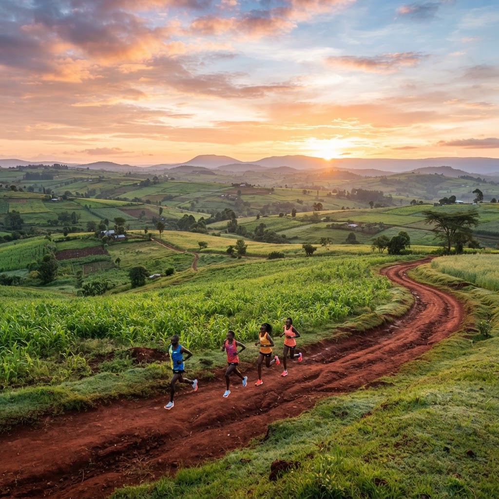 Uasin Gishu Kenya: The Ultimate 2026 Travel & Culture Guide | AdvaTrav