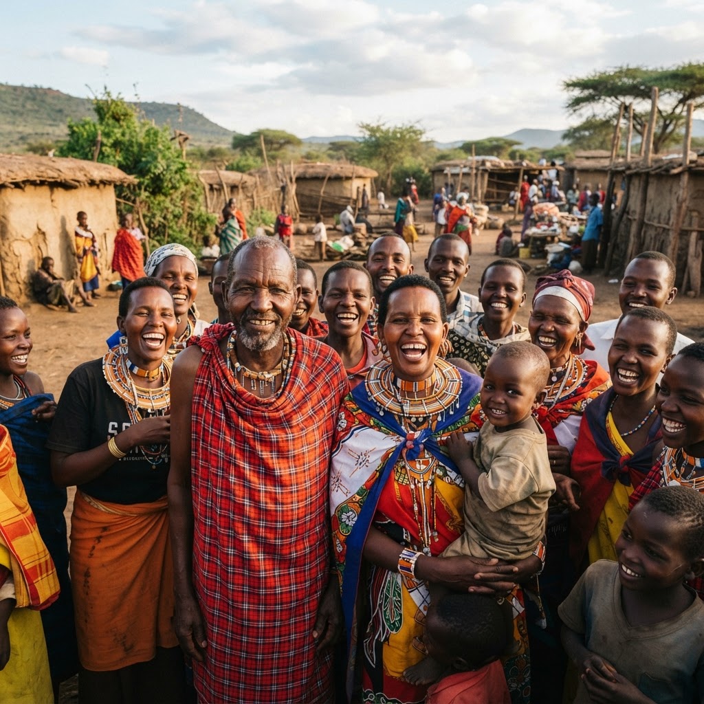 Cultural heritage and local traditions in Tharaka Nithi